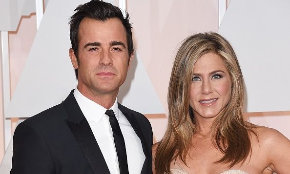 Justin Theroux talks 'special' honeymoon with Jennifer Aniston