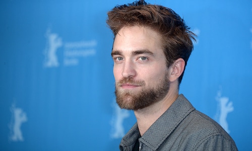 Robert Pattinson is glad 'Twilight' mania has died down: 'It drove me crazy'