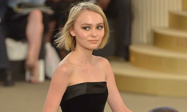 Johnny Depp's daughter Lily-Rose Depp lands major role in 'The Dancer'