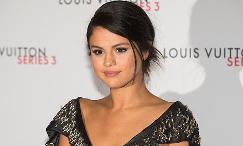 Selena Gomez says body-shaming inspired songs on her new album