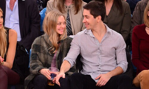 Amanda Seyfried and Justin Long split after two years