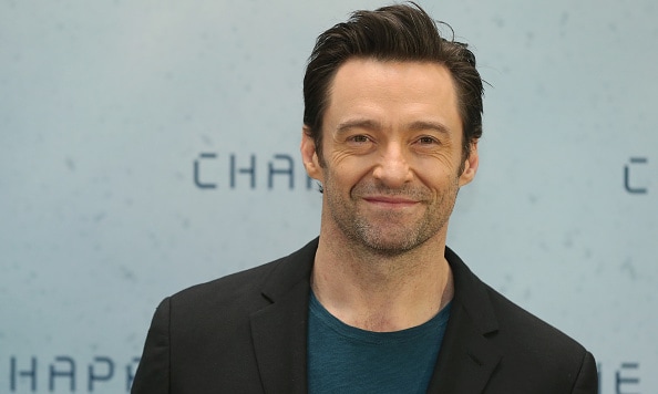 Hugh Jackman reveals why he's a strict dad with his kids