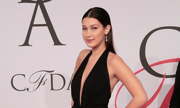 Bella Hadid, aspiring for the 2016 Olympics, and more celebrity equestrians