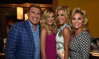 Julie Chrisley: 'There's no reason to keep breast cancer quiet'