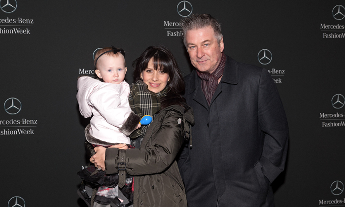 Alec Baldwin's daughter Carmen speaks fluent Spanish: Watch the video