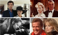 Rosamund Pike, Eva Green, Famke Janssen and more star Bond girls