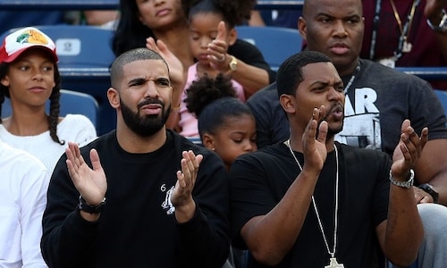 Drake: 5 reasons why he is having the best year ever