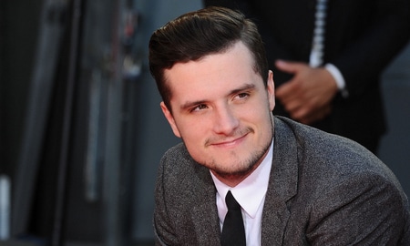 Josh Hutcherson explains why filming 'Hunger Games' was like going to college