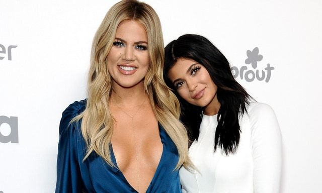 Khloe Kardashian shares her daily food diary from morning to night