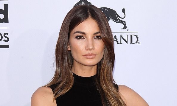 Lily Aldridge on her daughter's friendship with Gigi Hadid: 'They FaceTime!'