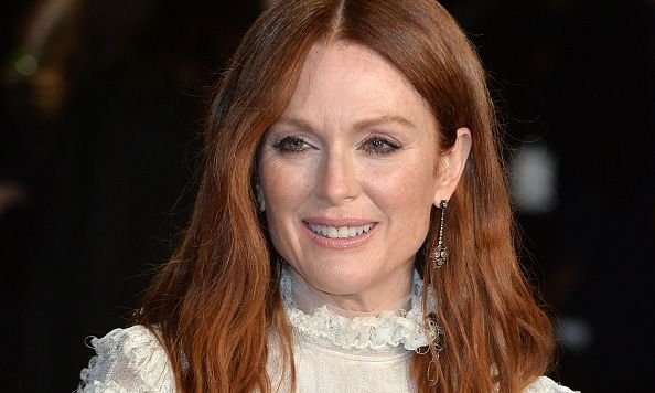Julianne Moore follows Miley Cyrus, Amy Schumer on her new obsession Twitter