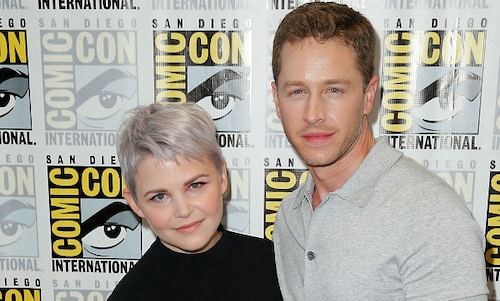 Ginnifer Goodwin and Josh Dallas are expecting their second child