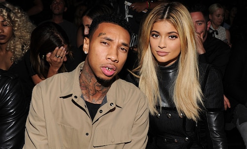 Kylie Jenner confirms she and Tyga are still together: 'People have it all wrong'