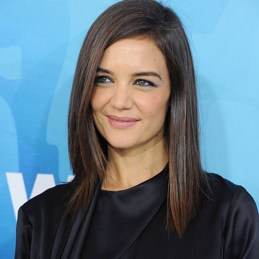 Katie Holmes on her life: 'I don't regret anything that I've done'