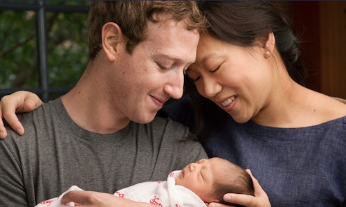 Mark Zuckerberg's royal baby name inspiration: Queen Maxima of the Netherlands