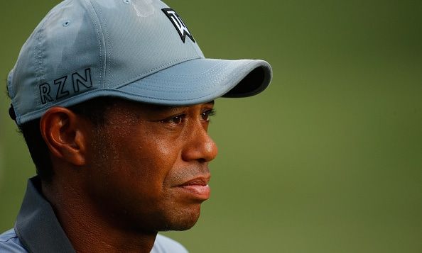 Tiger Woods on relationship now with ex-wife Elin Nordegren: 'She's one
