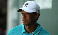 Tiger Woods on relationship now with ex-wife Elin Nordegren: 'She's one of my best friends'