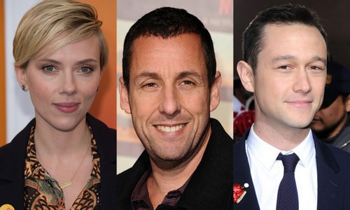 Adam Sandler's 'Chanukah Song' Part 4 is out: See the stars mentioned