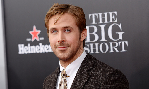 Ryan Gosling gushes over Eva Mendes: 'I’m with the person I’m supposed to be with'