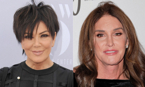 Kris Jenner decorates her house, Caitlyn Jenner celebrates Christmas early with Brody