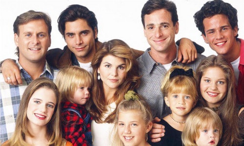 'Fuller House' has a release date: First look at the trailer