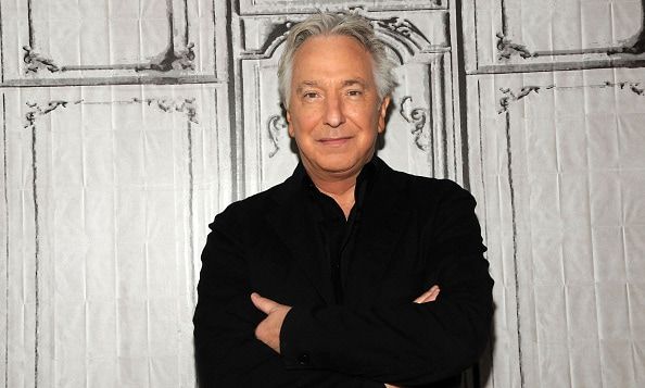 Alan Rickman, star of 'Love, Actually' and 'Harry Potter', dies at 69