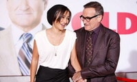 Robin Williams' daughter Zelda Williams reveals the advice her dad gave her