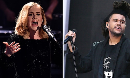 Justin Bieber, Adele, and Little Big Town announced to perform at the 2016 Grammys