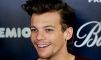One Direction's Louis Tomlinson is a dad!