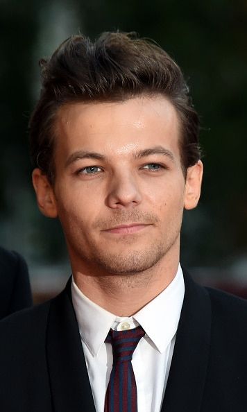 One Direction's Louis Tomlinson Is Going to Be a Dad