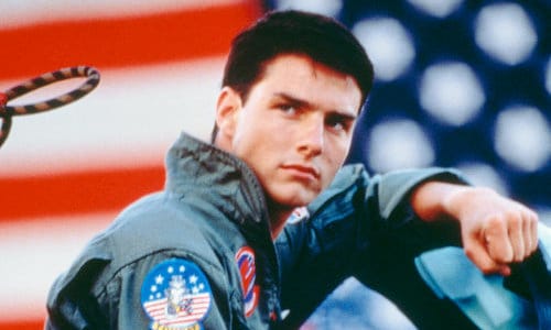 Tom Cruise and 'Top Gun' producer Jerry Bruckheimer tease sequel