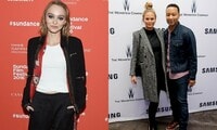 Sundance 2016: Lily-Rose Depp makes her debut and more of the best moments