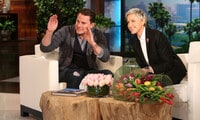 Channing Tatum: 'Lip Sync Battle with Beyonce was the most terrifying thing I've done'