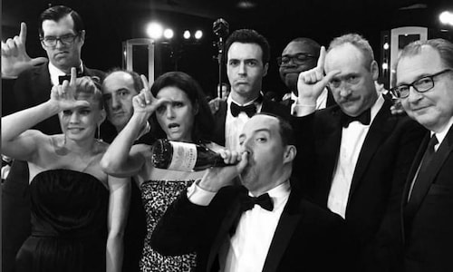 SAG Awards 2016: The most noteworthy Instagram moments