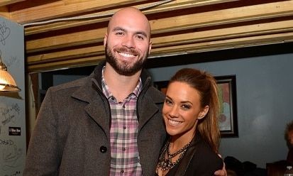 Jana Kramer and husband Michael Caussin welcome daughter Jolie