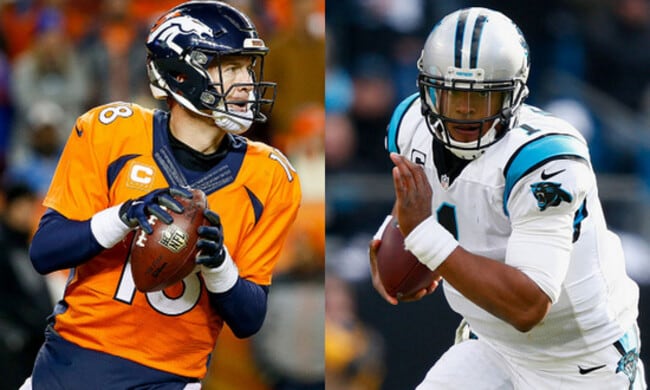 Broncos vs. Panthers: See who the stars are rooting for in Super Bowl 50