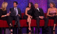 First look at the 'Friends' reunion! Watch the video