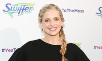 Sarah Michelle Gellar on life's messes: 'If your life is perfectly clean, you aren't living it'