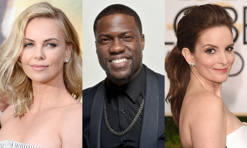 2016 Oscar presenters announced: See who made the list