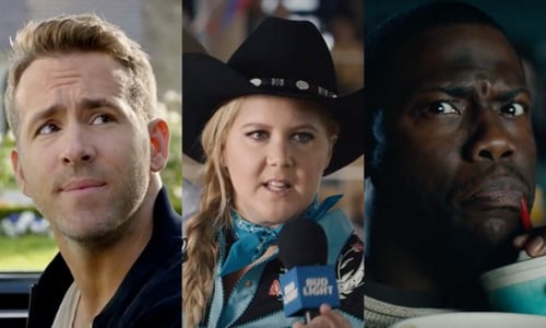 The Super Bowl commercials that had us buzzing