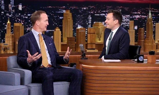 How Did Justin Timberlake and Jimmy Fallon Meet?