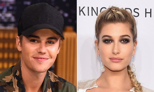Hailey Baldwin explains Justin Bieber's comments about their relationship