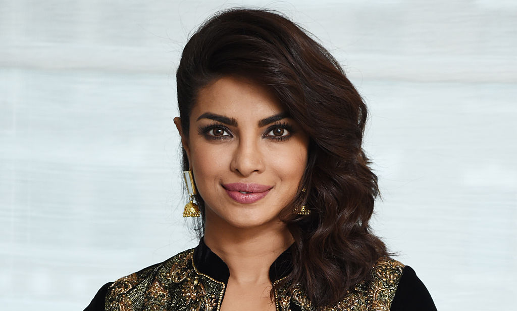 Priyanka Chopra joins Dwayne 'The Rock' Johnson and Zac Efron in new 'Baywatch' movie