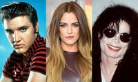 Riley Keough on being related to Elvis Presley and Michael Jackson: 'I don’t think about it, ever'