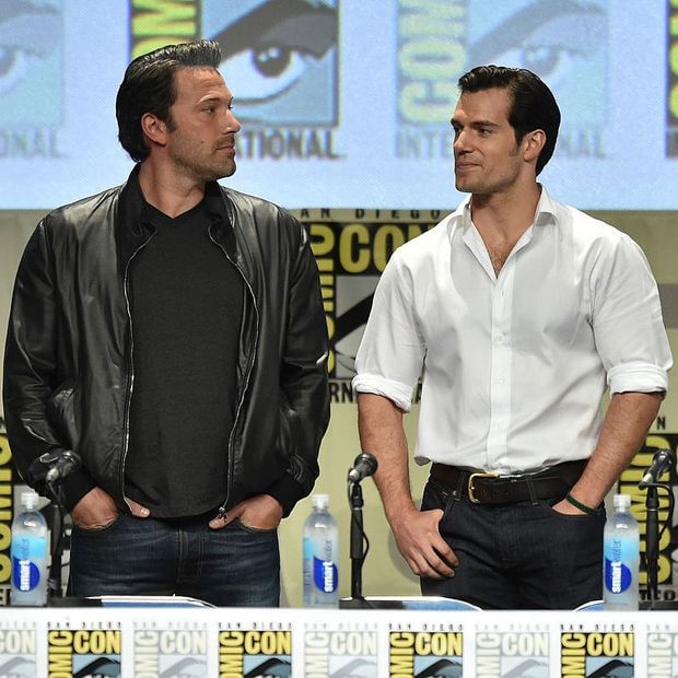 Your Biggest Henry Cavill Superman Questions Answered