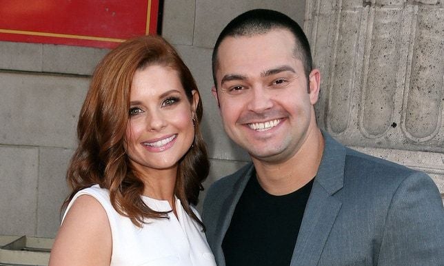 JoAnna García Swisher and Nick Swisher expecting baby number 2