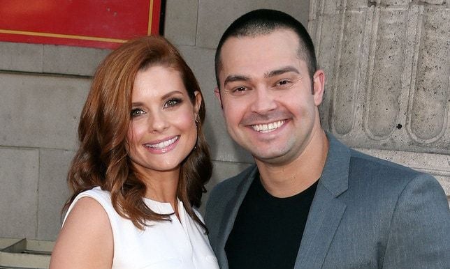 Joanna Garcia Swisher And Nick Swisher Expecting Baby Number 2 Joanna Garcia Swisher And Nick Swisher Expecting Baby Number 2