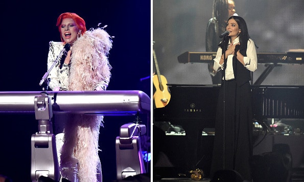 Lorde vs. Lady Gaga: What David Bowie's son Duncan Jones thought of both tributes