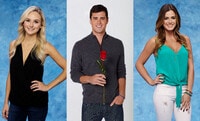 The Bachelor's Ben Higgins is engaged and 'happier than ever'