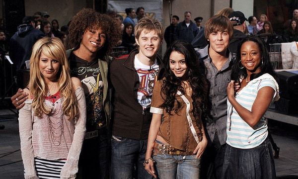 Open casting call launched for 'High School Musical 4'